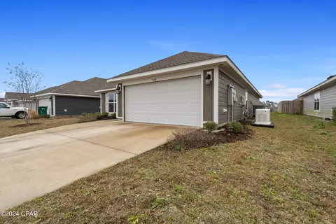 278 Bayou Bend Ln, Panama City, FL 32404