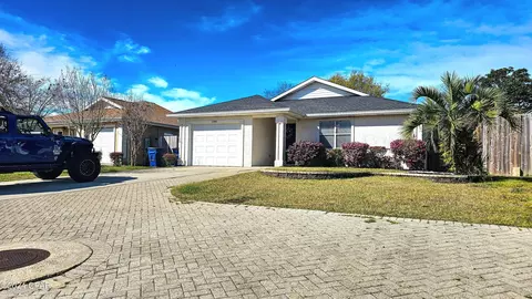 1348 Capri Dr, Panama City, FL 32405