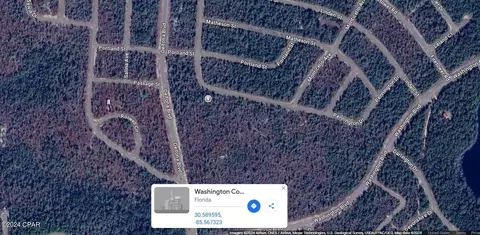lot10 Pennington Dr UNIT 8 BLK 521, Chipley, FL 32428