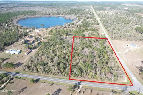 0 NW County Rd 274, Altha, FL 32421