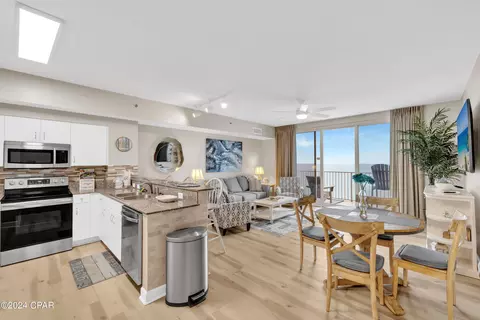 9900 S Thomas Dr #1630, Panama City Beach, FL 32408