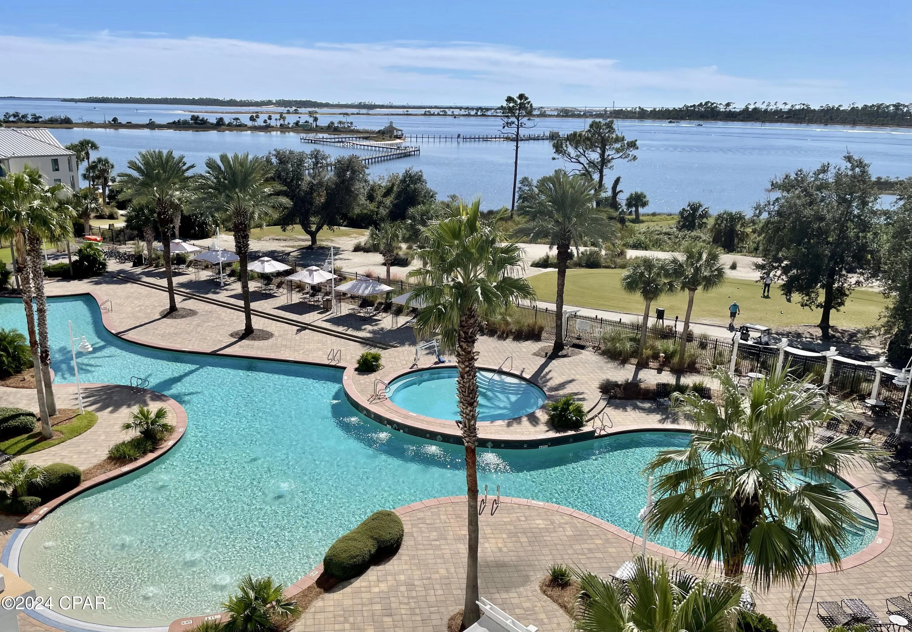 4100 MARRIOTT DR Unit 212