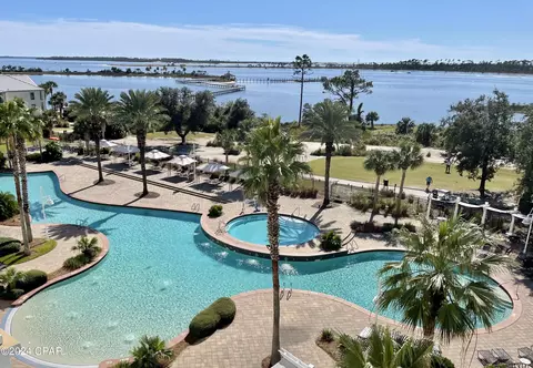 4100 Marriott Dr #212, Panama City Beach, FL 32408