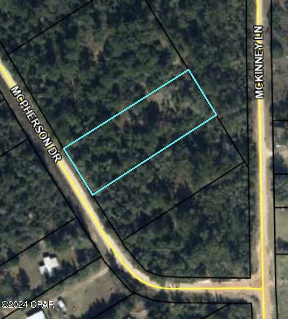 0 Mcpherson Dr  
