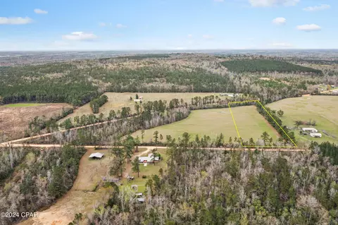lot3 Kent Mill Pond Rd, Cottondale, FL 32431