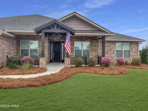 7519 Nautical Ct, Panama City, FL 32409