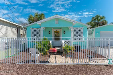 204 George C Wallace Blvd, Panama City Beach, FL 32413