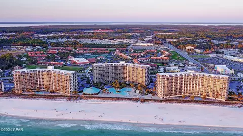 11347 Front Beach Rd #203, Panama City Beach, FL 32407