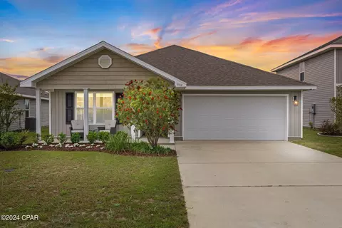 7114 Hatteras Blvd, Panama City, FL 32404