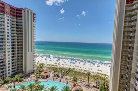 9900 S Thomas Dr #1312, Panama City Beach, FL 32408