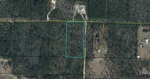 tbd Miller Rd, Altha, FL 32421