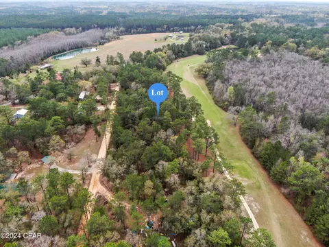 tbd Olive Ln, Bonifay, FL 32425