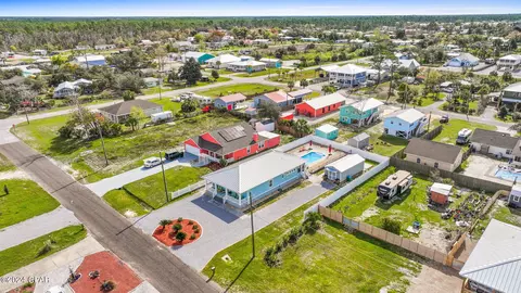 234 Coronado St, Port Saint Joe, FL 32456