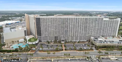 9860 S Thomas Dr #1423, Panama City Beach, FL 32408