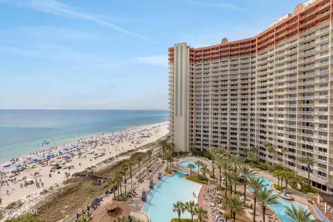 9900 S Thomas Dr #1027, Panama City Beach, FL 32408