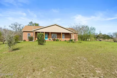 3321 Spring Valley Ln, Bonifay, FL 32425