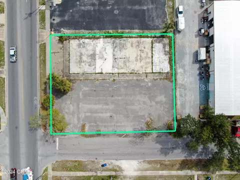1032 Grace Ave, Panama City, FL 32401