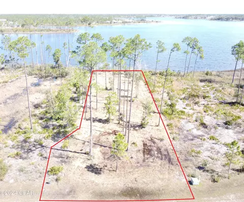 1039 Tidewater Ln, Panama City, FL 32404