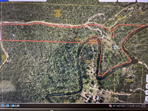 6919 Cat Creek Rd, Youngstown, FL 32466