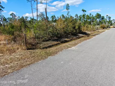 1 N Acre N Mccann Rd, Southport, FL 32409
