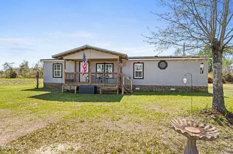 3784 Atlantis Dr, Southport, FL 32409
