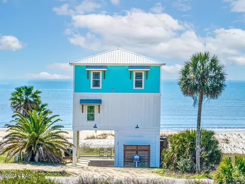 196 Sweetwater Shores Dr, Cape San Blas, FL 32456