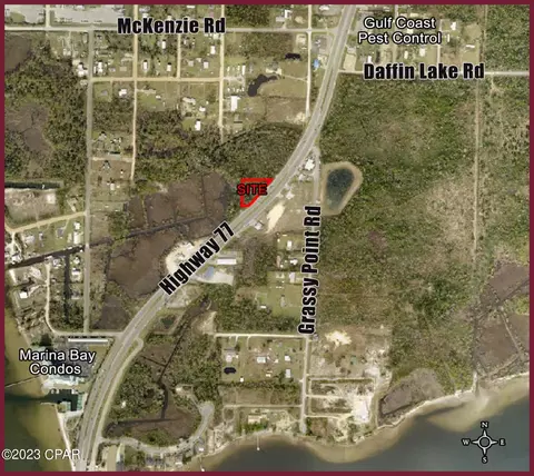 000 Highway 77, Southport, FL 32409