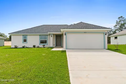 2213 Chase St, Chipley, FL 32428 photo 1