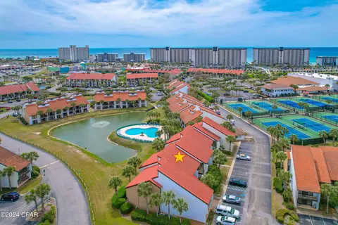 520 N Richard Jackson Blvd #2507, Panama City Beach, FL 32407