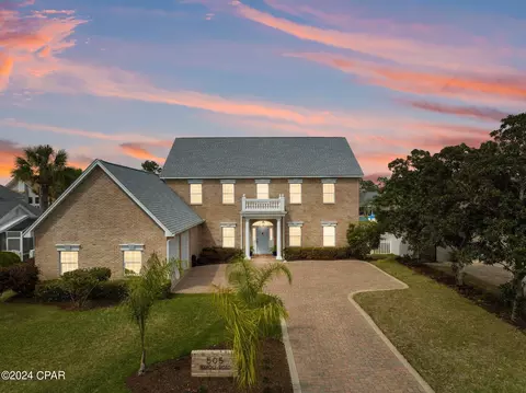 505 Wahoo Rd, Panama City, FL 32408