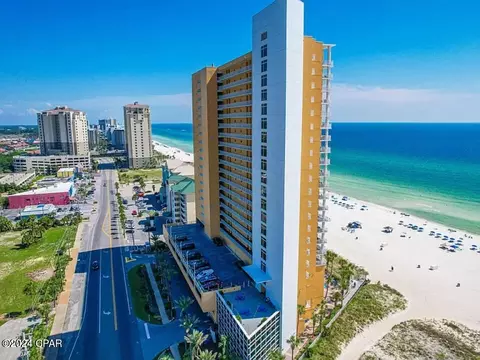 12011 Front Beach Rd #901, Panama City Beach, FL 32407