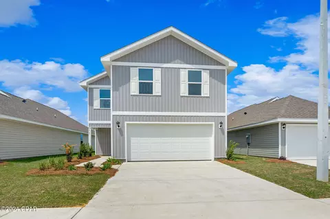 6707 Atkins Rd, Panama City, FL 32404
