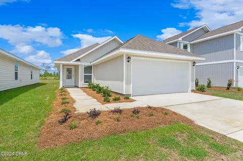 6703 Atkins Rd, Panama City, FL 32404