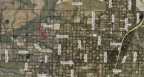 00 Nonawood Rd, Fountain, FL 32438