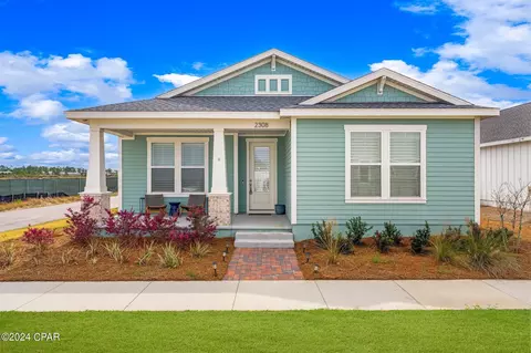 2308 Calamint St, Panama City, FL 32405