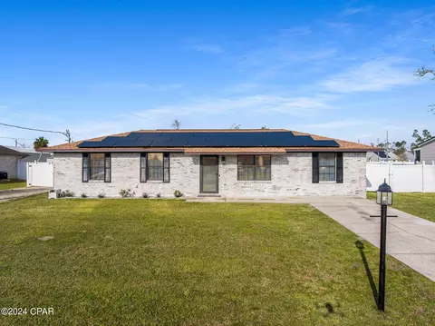117 N Jan Dr, Panama City, FL 32404