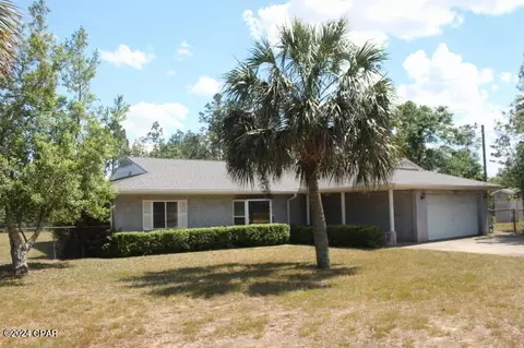 24555 NW County Road 167, Fountain, FL 32438
