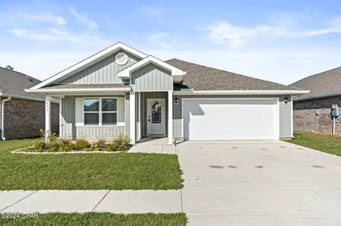 4861 Conner Ln, Panama City, FL 32404