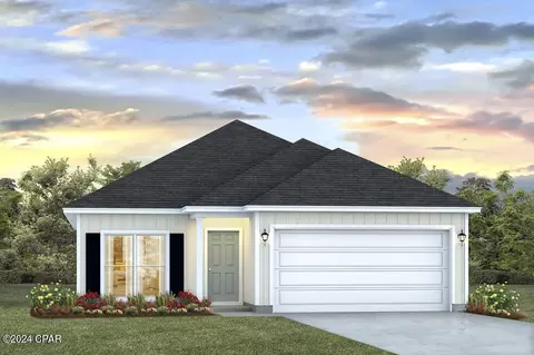 396 Bartlett Cv, Panama City Beach, FL 32413