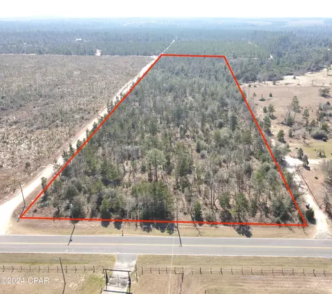 00 Baker Rd, Altha, FL 32421