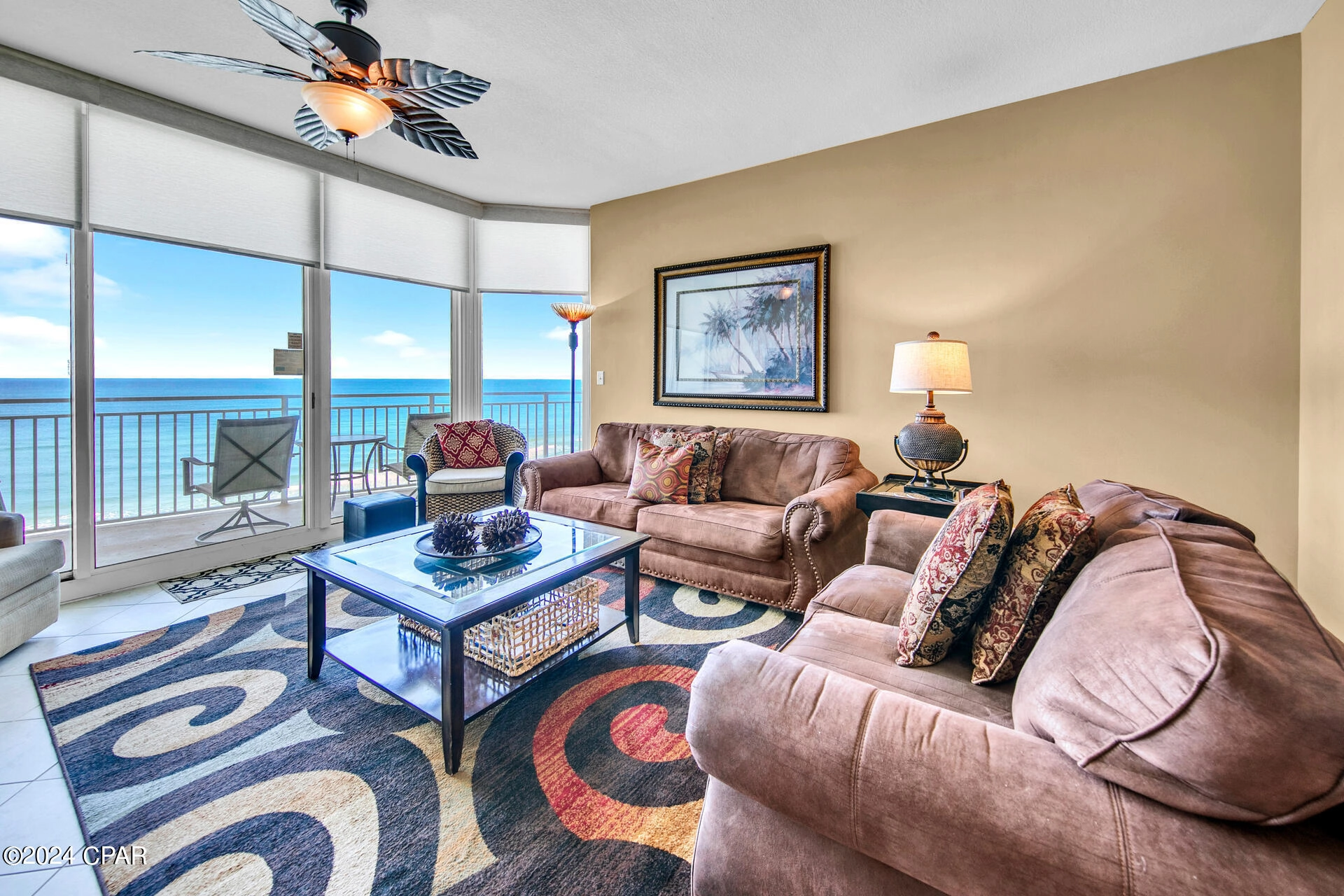 15625 FRONT BEACH RD Unit 711  