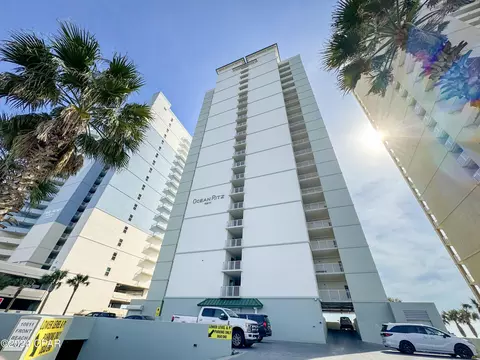 10611 Front Beach Rd #1002, Panama City Beach, FL 32407