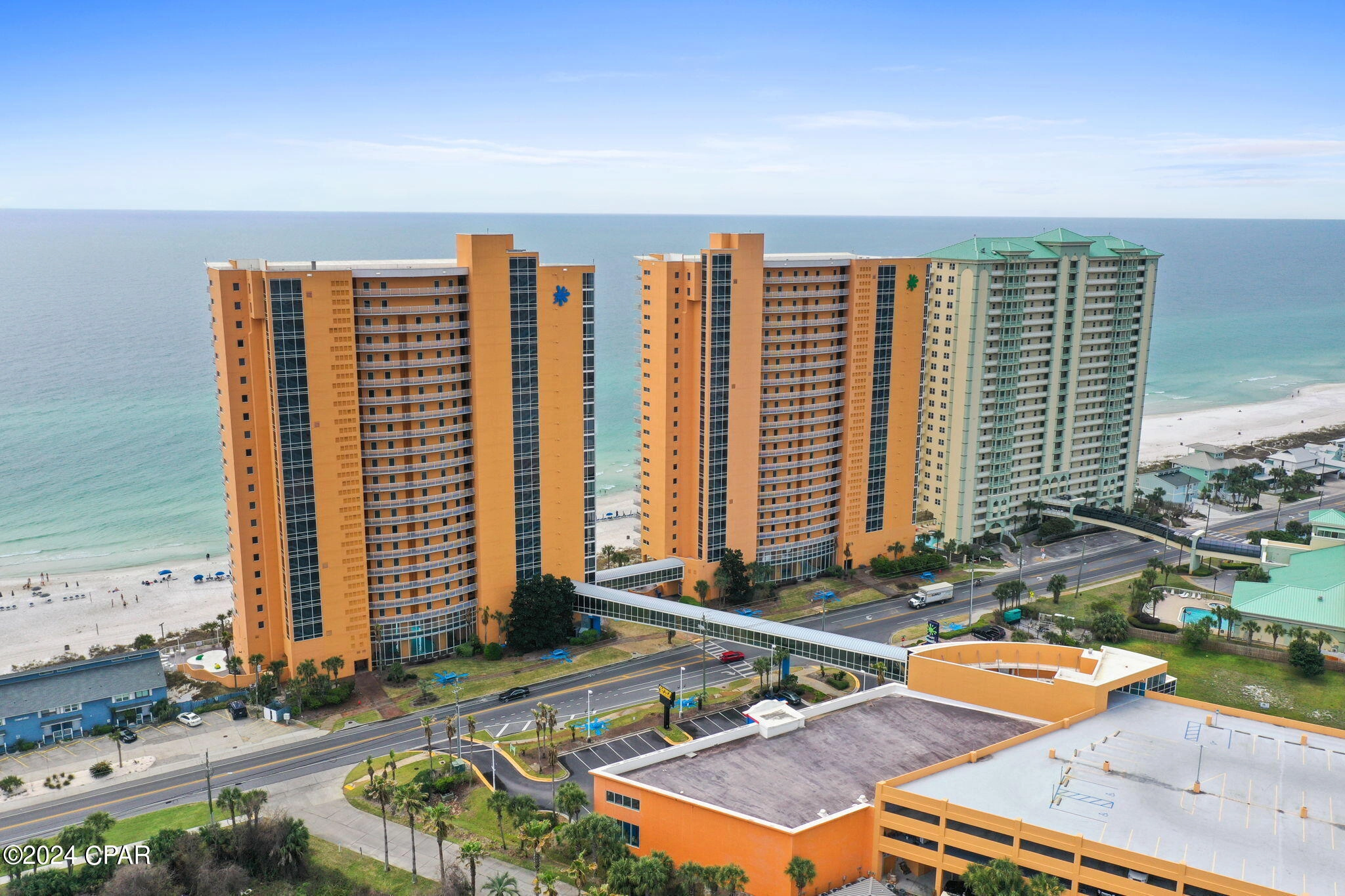 17739 Front Beach Rd Unit 1207W  