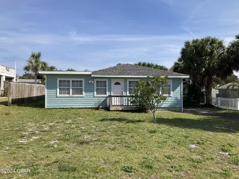 505 Dolphin St, Panama City Beach, FL 32413