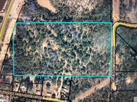 5645 Hwy 77, Chipley, FL 32428