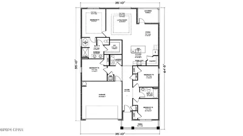 7230 Big Buck Blvd, Southport, FL 32409