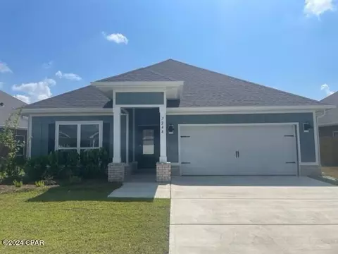 7244 Big Buck Blvd, Southport, FL 32409