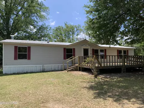 2952 Old U S Rd, Marianna, FL 32446