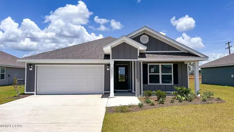 3155 Rachel Pl, Panama City, FL 32409