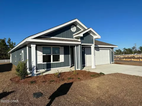 3163 Rachel Pl, Panama City, FL 32409